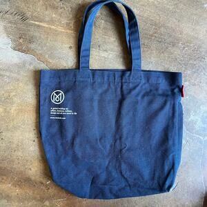 Monocle Tote Bag